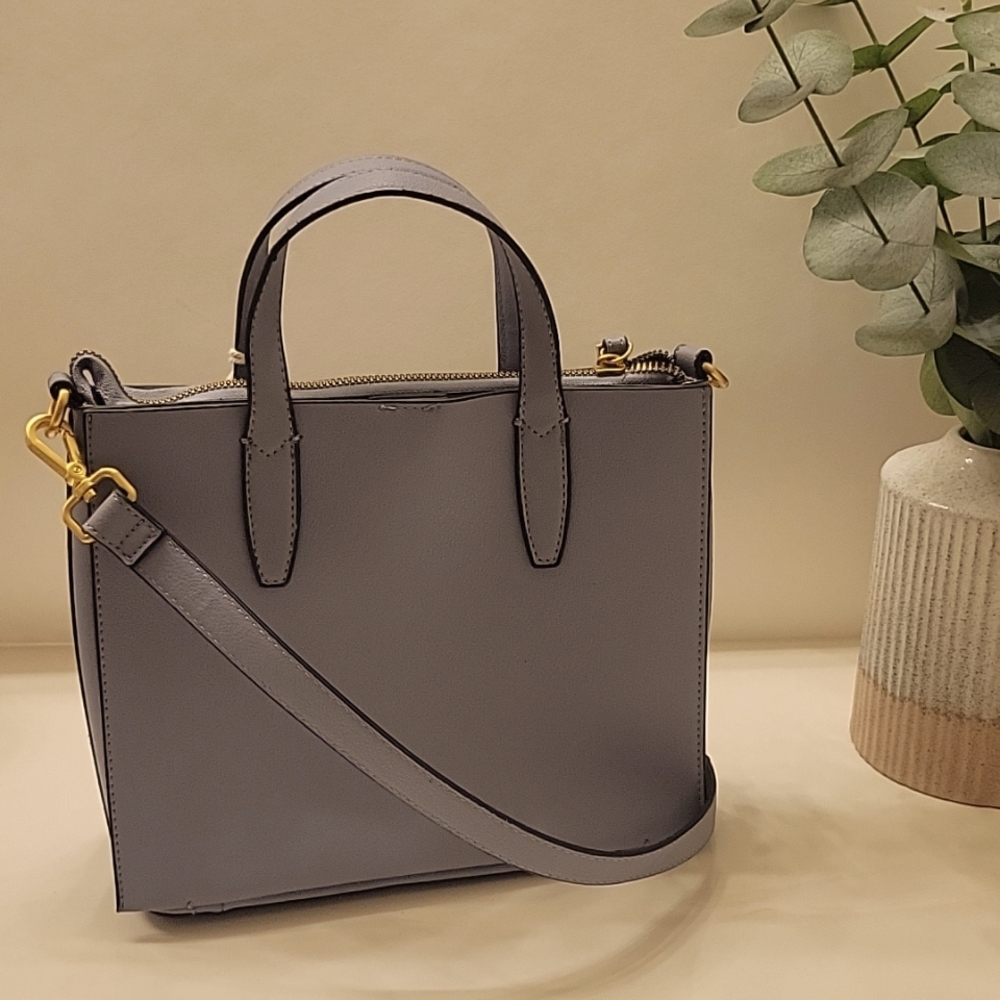 Periwinkle Purse - image 2